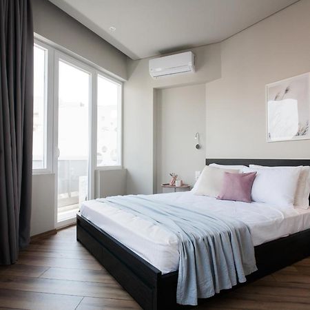Wyz Athens Apartments By Upstreet Zewnętrze zdjęcie