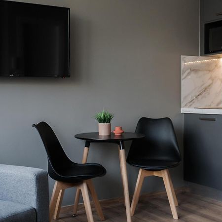 Wyz Athens Apartments By Upstreet Zewnętrze zdjęcie