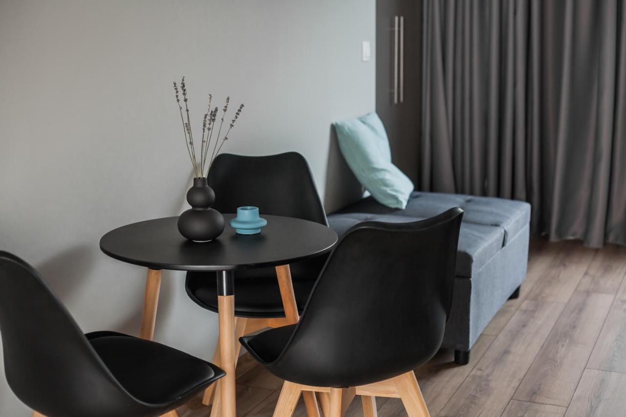 Wyz Athens Apartments By Upstreet Zewnętrze zdjęcie