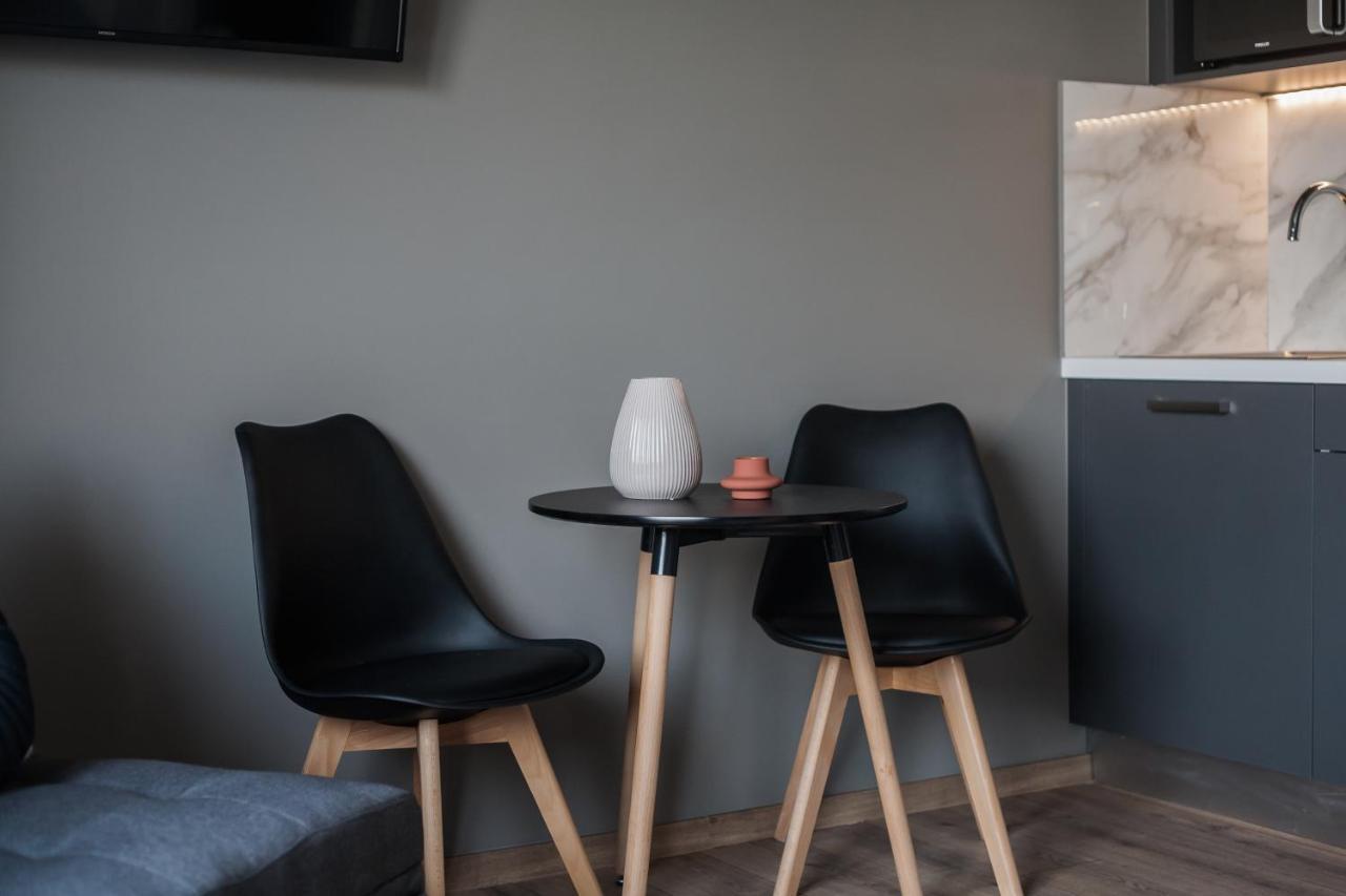 Wyz Athens Apartments By Upstreet Zewnętrze zdjęcie