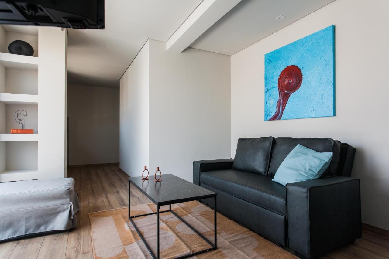 Wyz Athens Apartments By Upstreet Zewnętrze zdjęcie